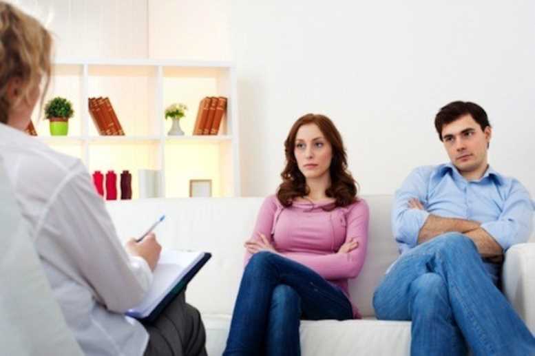 Pre-Marital Counselling
