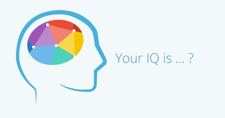 Intelligence (IQ) Tests 